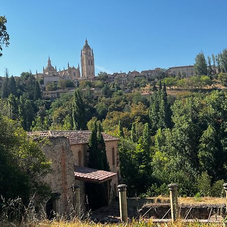 Hostal Juan Bravo شقوبية المظهر الخارجي الصورة