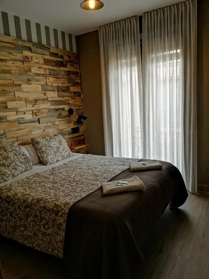 Hostal Juan Bravo شقوبية المظهر الخارجي الصورة