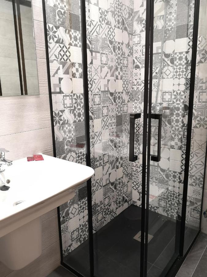 Hostal Juan Bravo شقوبية المظهر الخارجي الصورة