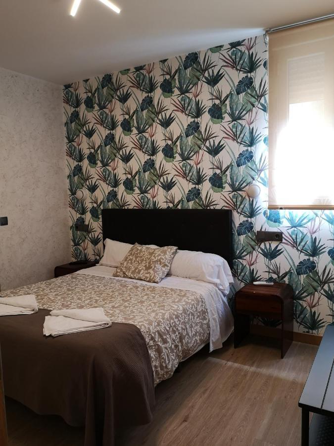 Hostal Juan Bravo شقوبية المظهر الخارجي الصورة